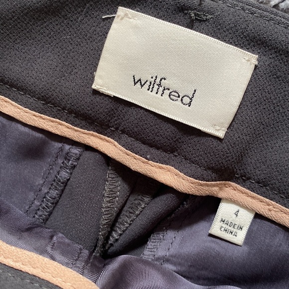 Wilfred Pants - Picture 4 of 4